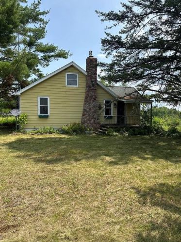 1452 Polish Rd, Exeland, WI 54835-2253