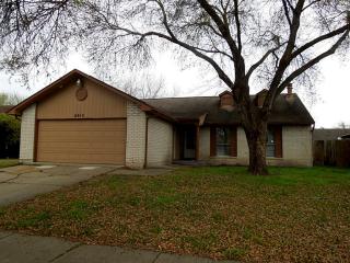 6915 Blue Ridge Dr, Richmond, TX 77469-5809