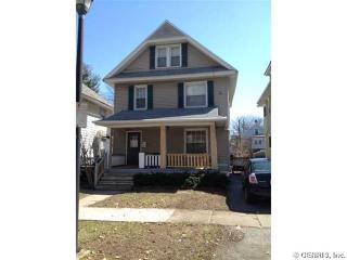 138 Argo Park, Rochester, NY 14613-1333