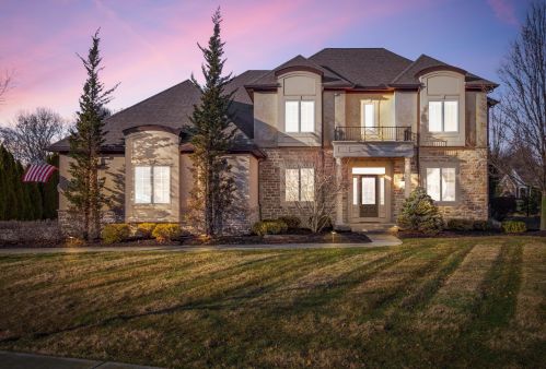 6091 Chimney Ct, Galena, OH 43021-6005