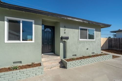 526 Leanna Dr, Pismo Beach, CA 93420-4404