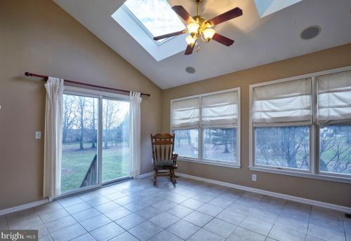 4 Millennium Dr, Columbus NJ  08022-2250 exterior