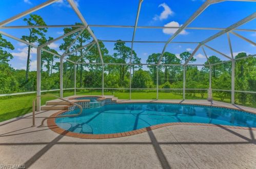 706 Hamilton Ave, Lehigh Acres FL  33972-4534 exterior