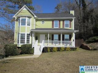 6645 Heatherbrooke Cir, Pinson, AL 35126-4901