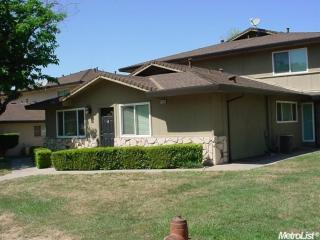 4509 Palm Ave, Sacramento CA  95842-3424 exterior