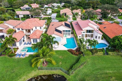 13548 Verde Dr, West Palm Beach, FL 33410-1240