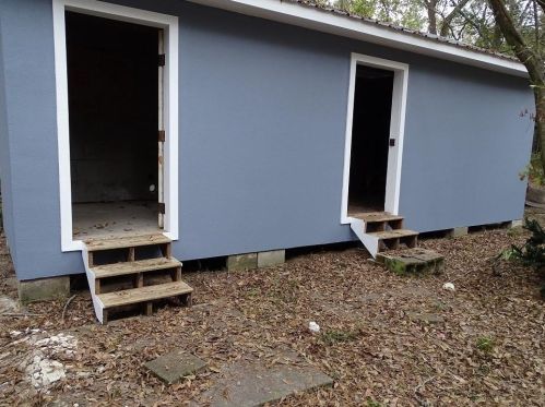 19347 Pickering Rd, Conroe TX 77302-6342 exterior