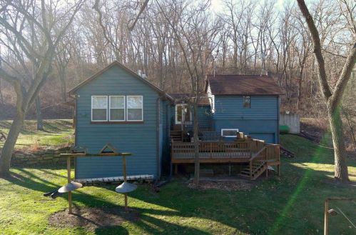5598 County Road J, Mount Horeb, WI 53572-1030