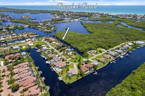 4905 Esplanade St, Bonita Springs, FL 34134-3987