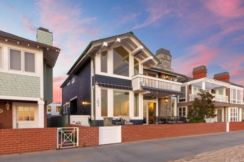 1008 Oceanfront, Newport Beach, CA 92661-1334