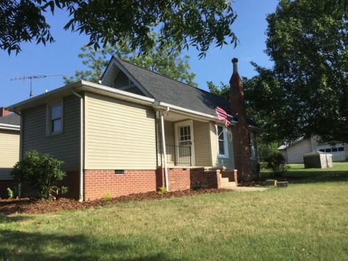 4155 Mount Hope Church Rd, Salisbury, NC 28146-7790