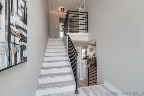 3104 Orleans, San Diego CA  92110-5947 exterior