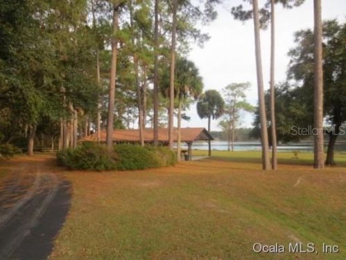 749 130th Terrace Rd, Silver Springs FL  34488-3528 exterior