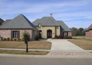 815 Fairwinds Ave, Zachary, LA 70791-6134