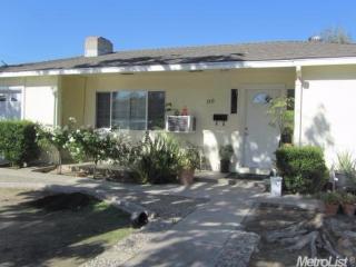 1515 Rouse Ave, Modesto CA  95351-3048 exterior