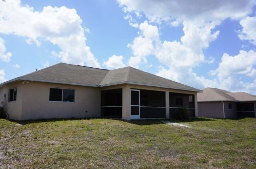 847 Wolverine St, Lehigh Acres, FL 33974-0717