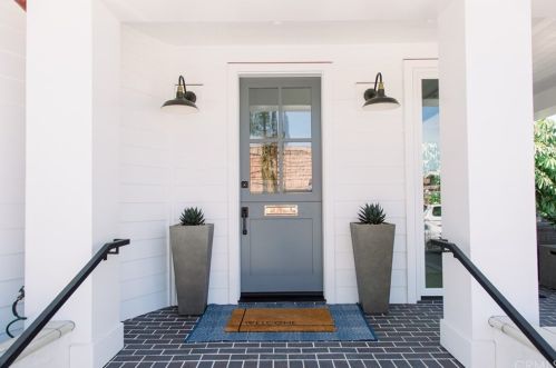 126 Ruby Ave, Newport Beach CA  92662-1126 exterior