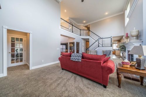 9663 Manassas Dr, Florence KY  41042-8318 exterior