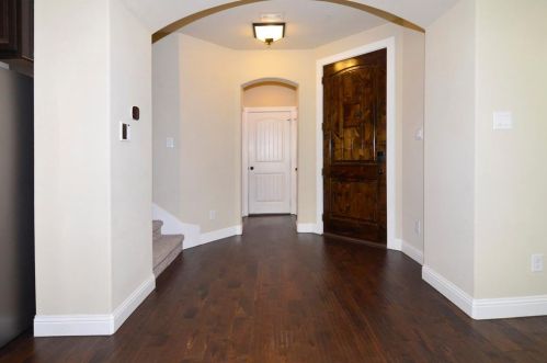 1006 Brook Forest Ln, Euless TX  76039-5266 exterior