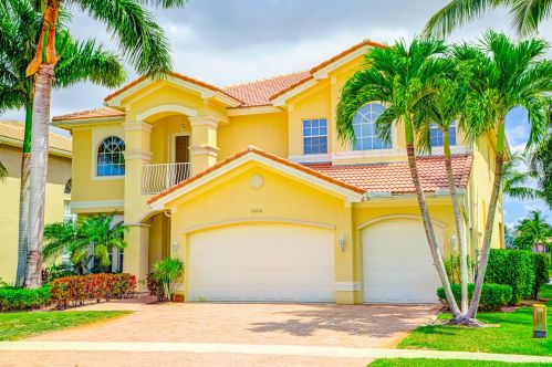 10916 Sunset Ridge Cir, Boynton Beach, FL 33473-4866