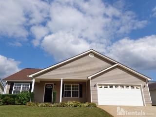 437 Lemon Grass Ct, Duncan SC  29334-8926 exterior