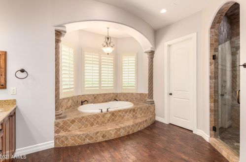 2710 Cattle Dr, Gilbert AZ  85297-8116 exterior