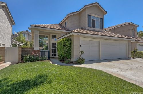 23813 Woodpark Ct, Santa Clarita, CA 91354-1425