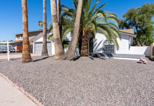 604 Crofton St, Chandler, AZ 85225-1834