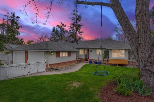 1666 Creek Dr, San Jose, CA 95125-1837
