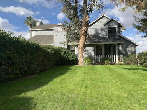6630 81st Pl, Scottsdale AZ  85250-5684 exterior