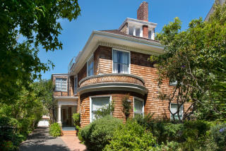 2626 Benvenue Ave, Berkeley CA 94704-3405 exterior