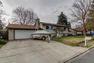 6515 Elizabeth St, Spokane, WA 99208-3806