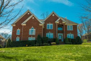 396 Childe Harolds Cir, Brentwood, TN 37027-1814