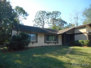 621 Hemlock St, Inverness, FL 34452-5938