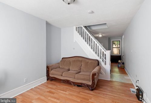 1011 Division St, Trenton NJ  08611-1014 exterior