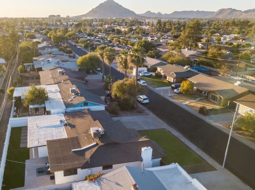 8335 Montecito Ave, Scottsdale AZ 85251-2925 exterior