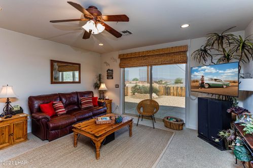 3621 Washita Dr, Lake Havasu City AZ  86404-3502 exterior