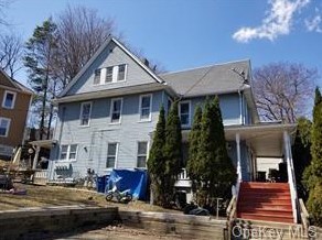 45 Monhagen Ave, Middletown, NY 10940-6238