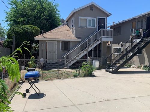 1901 Lewis Ave, Fresno, CA 93701-1038