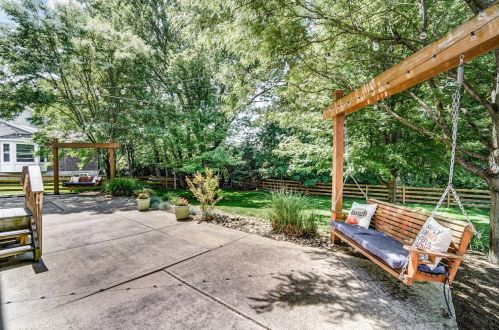 3259 Blue Springs Dr, Liberty Township, OH 45050