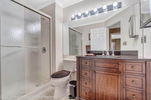 1201 Buckingham Cir, Middletown NJ  07748-3453 exterior