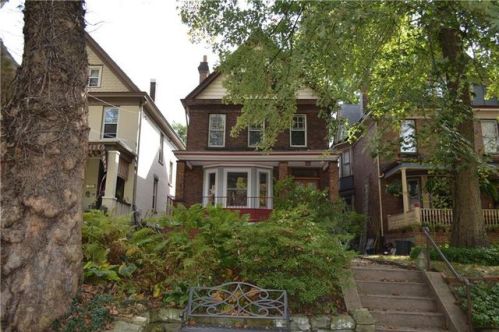 121 Lincoln Ave, Pittsburgh, PA 15218-1621