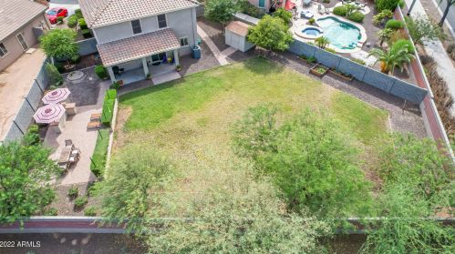 14878 Georgia Dr, Sun City AZ 85379-4248 exterior