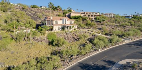 14461 15th Ave, Phoenix AZ  85023-5176 exterior