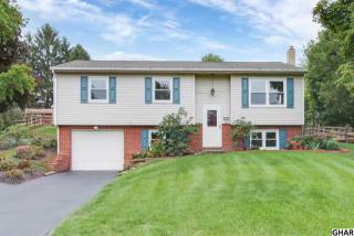 6409 Cannon Dr, Navy Sup Dpt, PA 17050-1908