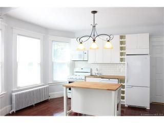 64 Brownell St, New Haven CT  06511-4008 exterior