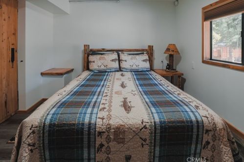 1120 Crystal Mountain Rd, Big Bear City CA  92314-9120 exterior