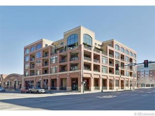 2210 Blake St, Denver CO  80205-2013 exterior