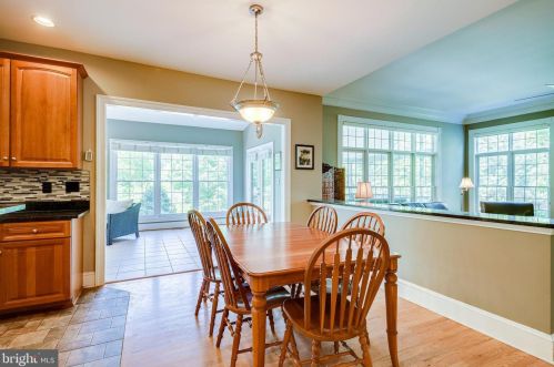 12664 Crabtree Falls Dr, Bristow VA  20136-2161 exterior