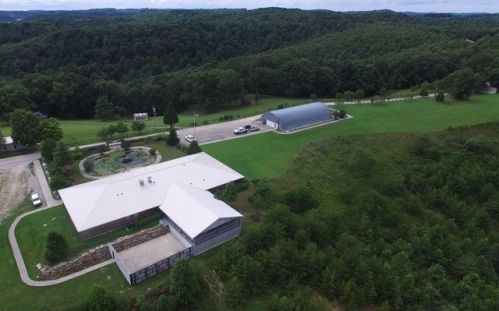984 Honeycomb Rd, Mount Vernon KY  40456-6740 exterior